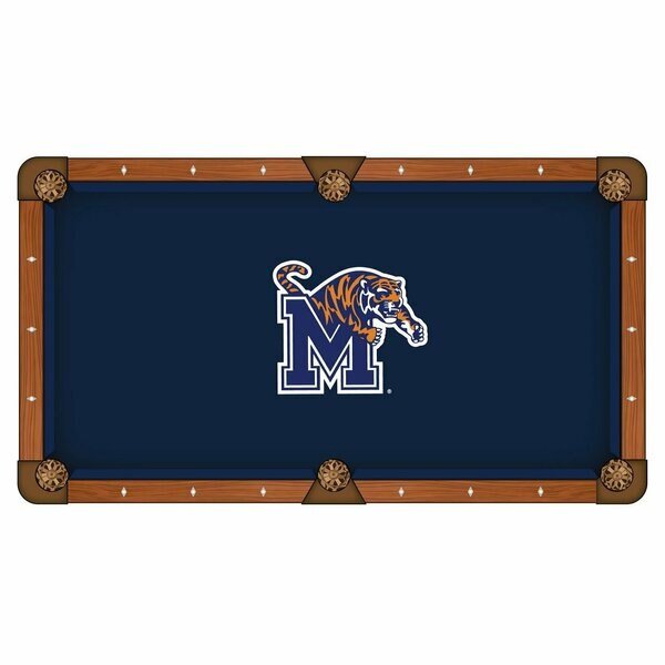 8 Ft. Memphis Pool Table Cloth, Holland Bar Stool Co, Mfr#: PCL8Memphs